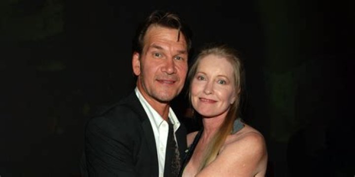 Patrick Swayze - Family, Death & Dirty Dancing