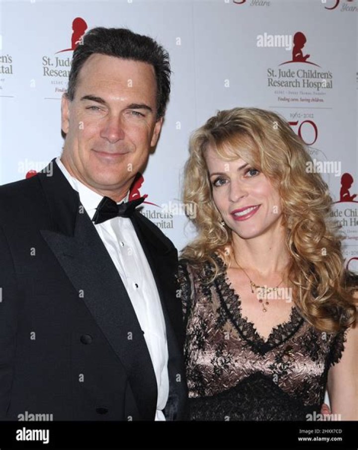 Patrick Warburton And Cathy Jennings: How is Their Relationship?