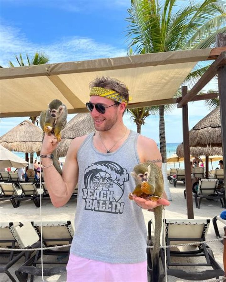 Patty Mayo (YouTube Star) Wiki, Biography, Age, Girlfriends, Family, Facts and More
