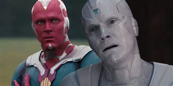 Paul Bettany Confirms What We Suspected All Along About Vision's MCU Future