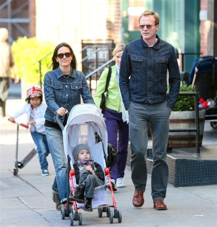 Paul Bettany: Wiki, Bio, Age, Height, Movies, Wife, Kids, Net Worth