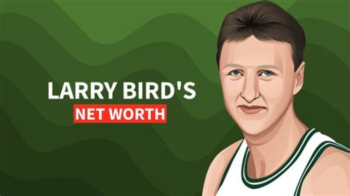 Paul Bird Net Worth 2024