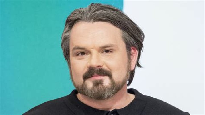 Paul Cattermole Net Worth 2024