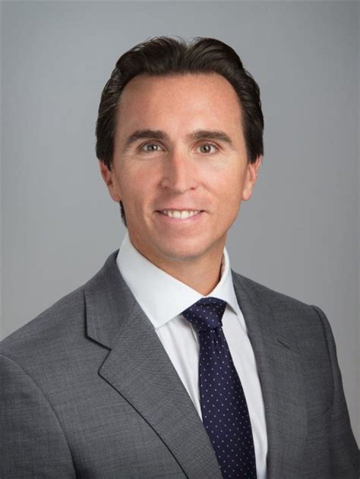 
Paul Dimarco
Net Worth

