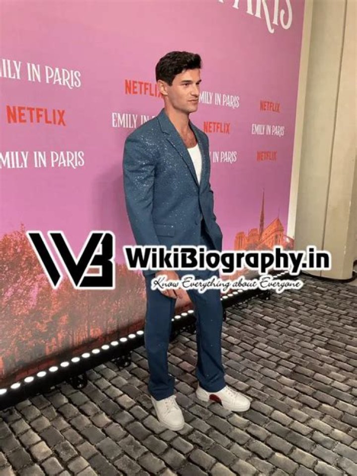 Paul Forman: Wiki, Bio, Age, Height, Family, Girlfriend, Net Worth