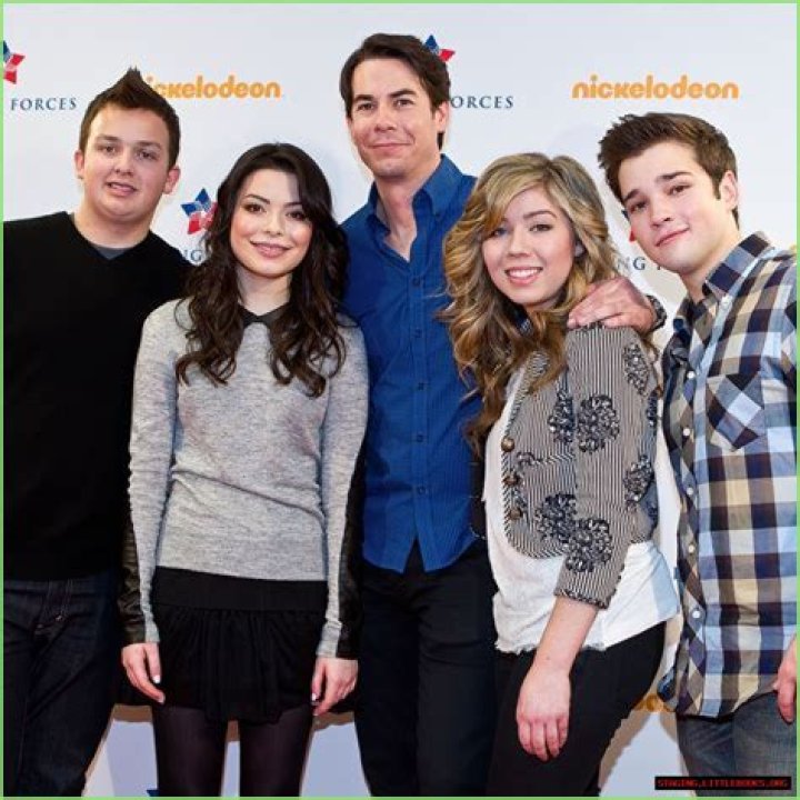 Paul Glaser: The Creative Mind Behind ICarly