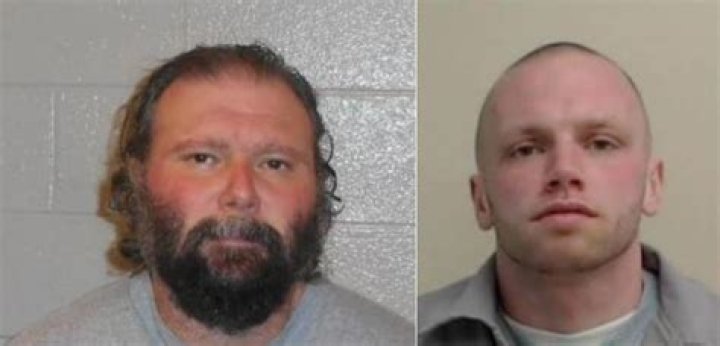 Paul Grainger Murder: Where Are Brandi and Nancy Grainger Now?