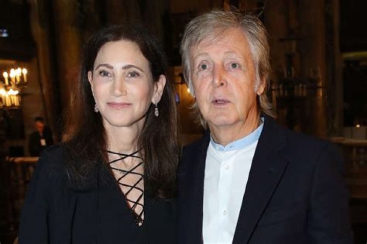 Paul McCartney’s Wife, Nancy Shevell Is Deaf: Know Their Net Worth