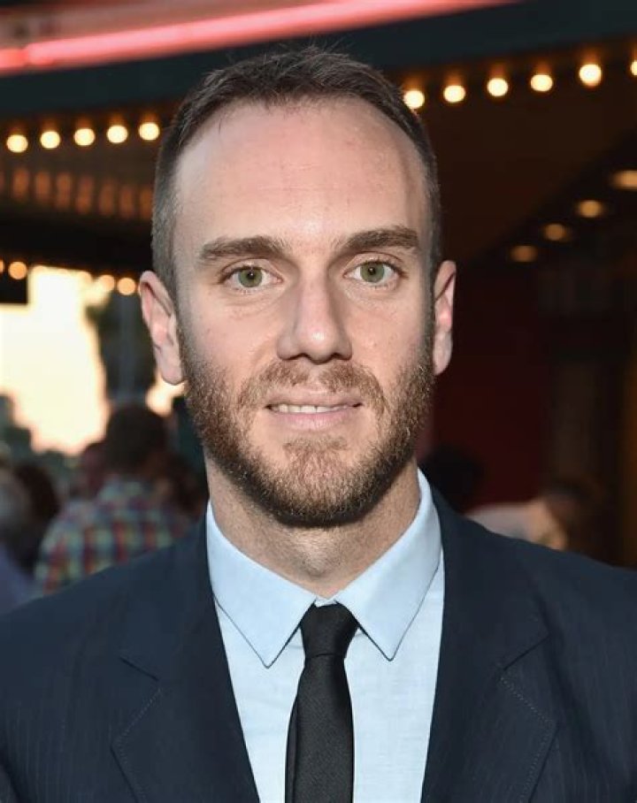 
Paul McDowell
Net Worth
