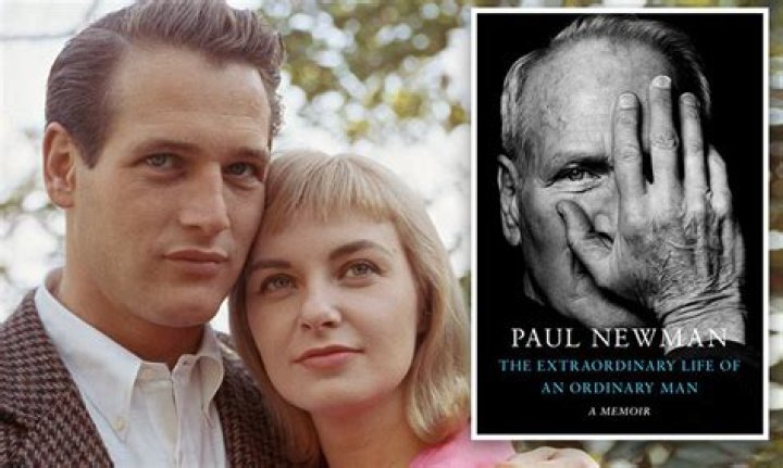 Paul Newman Net Worth 2024