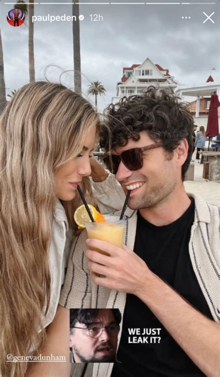 Paul Peden (Instagram star) Wiki, Biography, Age, Girlfriends, Family, Facts, and More