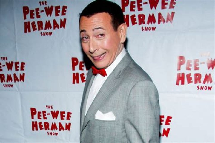 Paul Reubens, aka Pee-wee Herman, was on The Conners
