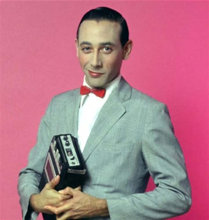 Paul Reubens’ Brother: Meet Luke and Abby Rubenfeld, Age Gap and More