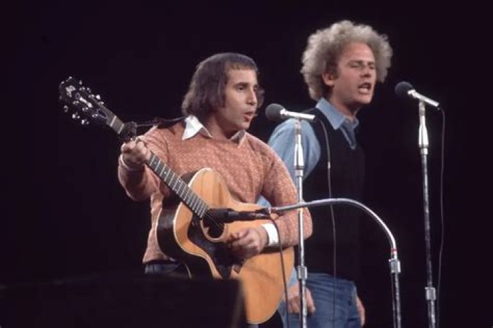 
Paul S Simon
Net Worth

