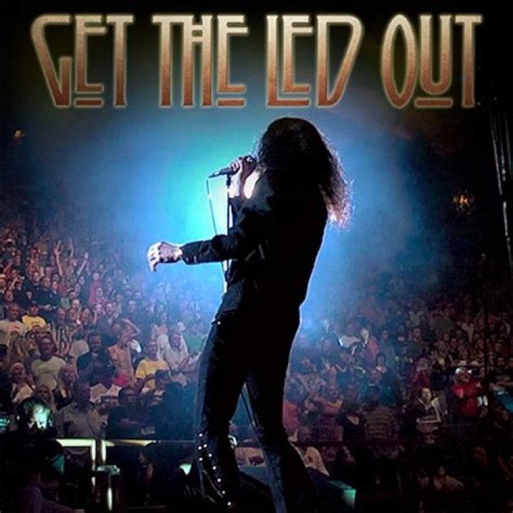 Paul Sinclair Get The Led Out Net Worth 2024