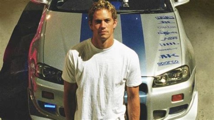 
Paul Walker
Net Worth
