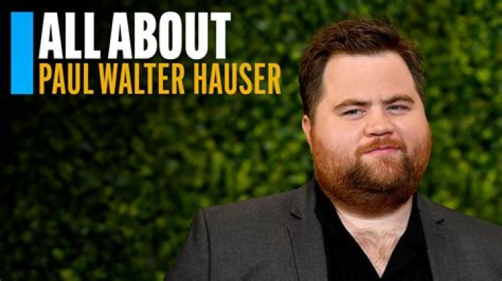 Paul Walter Hauser Net Worth 2024