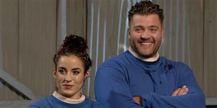 Paulie Calafiore cheating scandal with Danielle Maltby resurfaces after The Challenge airs: Is he dating Cara Maria Sorbello now?
