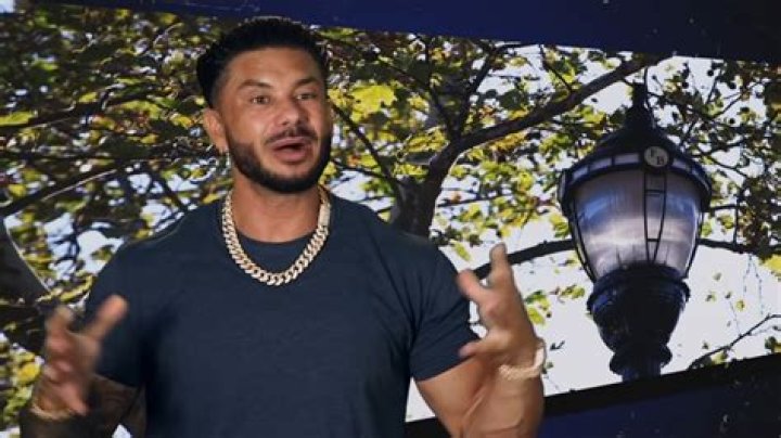 Pauly D talks Jersey Shore sex tapes and whether or not the show is scripted