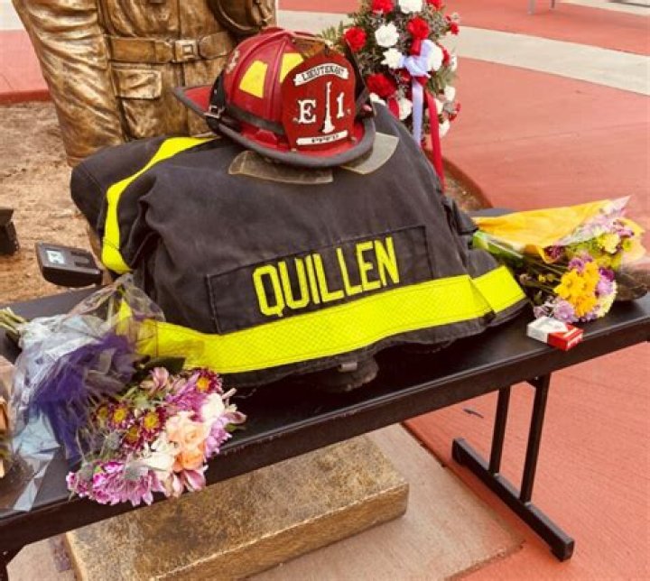 Paw Paw Firefighter: Who Was He? Death Explained, Died in the Line of Duty, Tribute