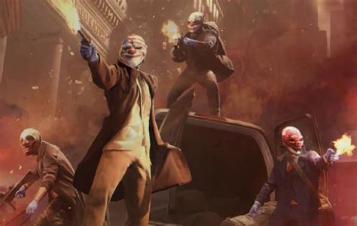 Payday 3 Fans are Livid Over Matchmaking Issues
