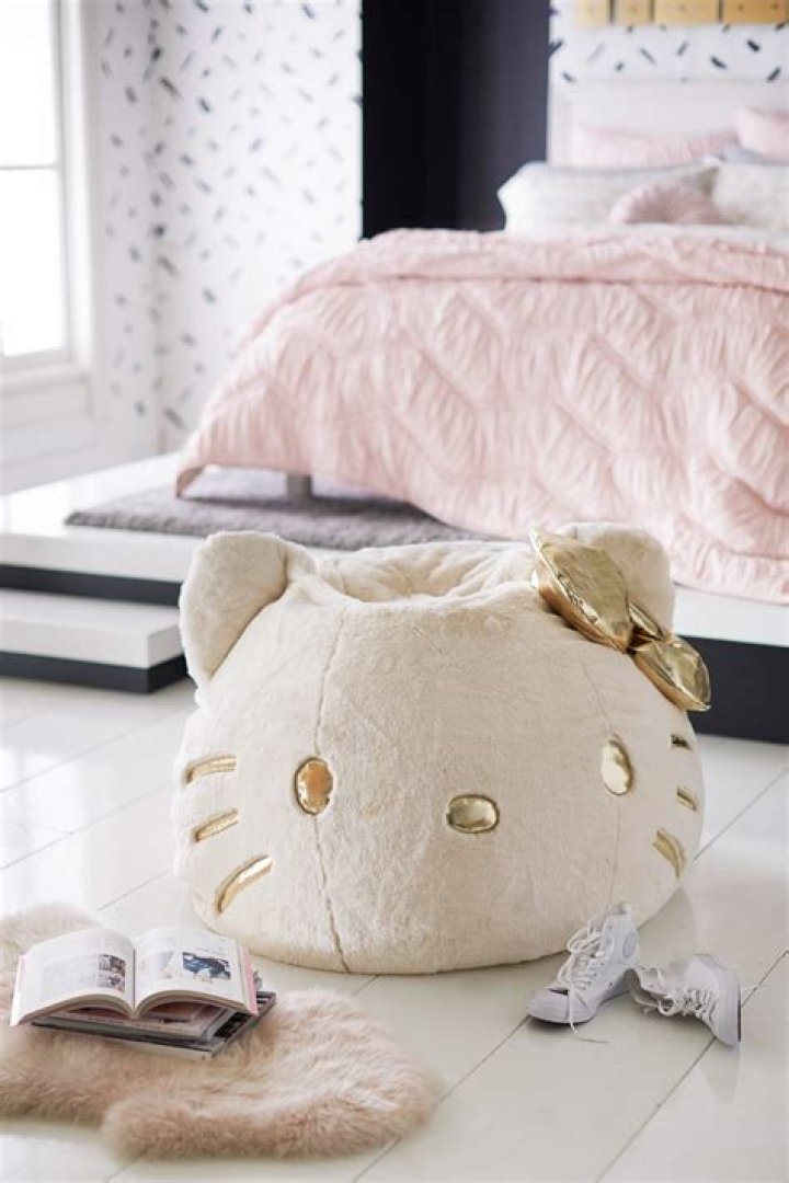 PBteen's Hello Kitty Collection Sale Includes The Cutest Items In The Line