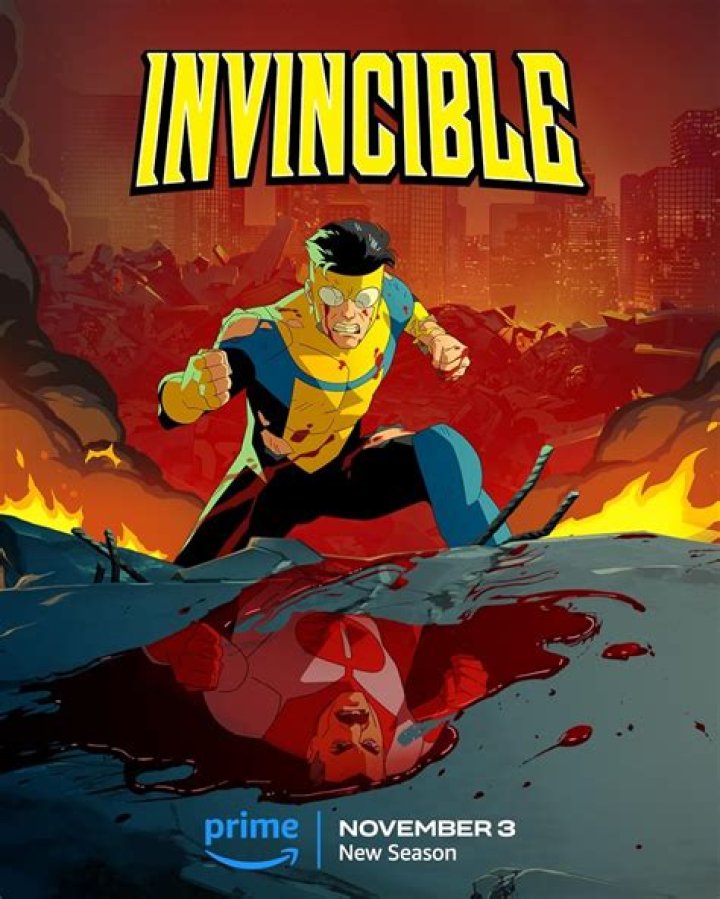 PC Gaming Show: The Invincible Trailer Revealed
