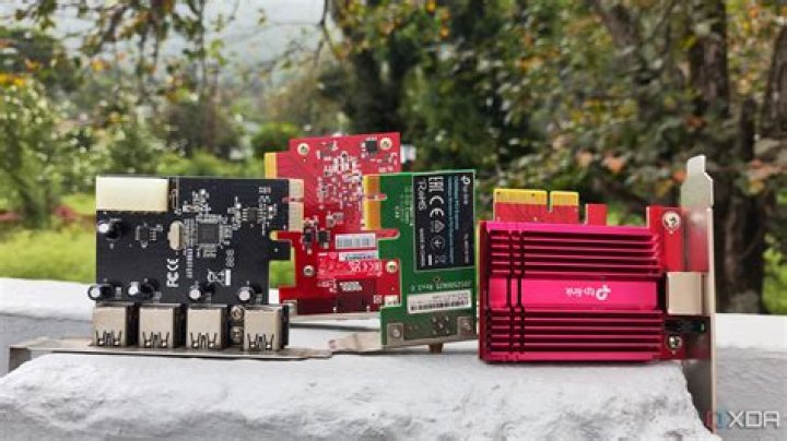 PCIe 4.0: What's New and Why It Matters