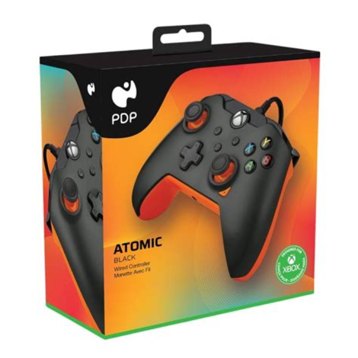 PDP Gaming: Your Gaming Accessories Go-To
