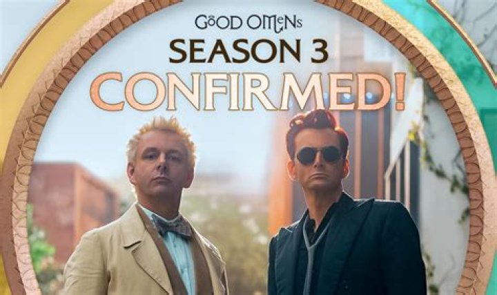 Peabody Awards Nominations Include Watchmen, Stranger Things and Good Omens