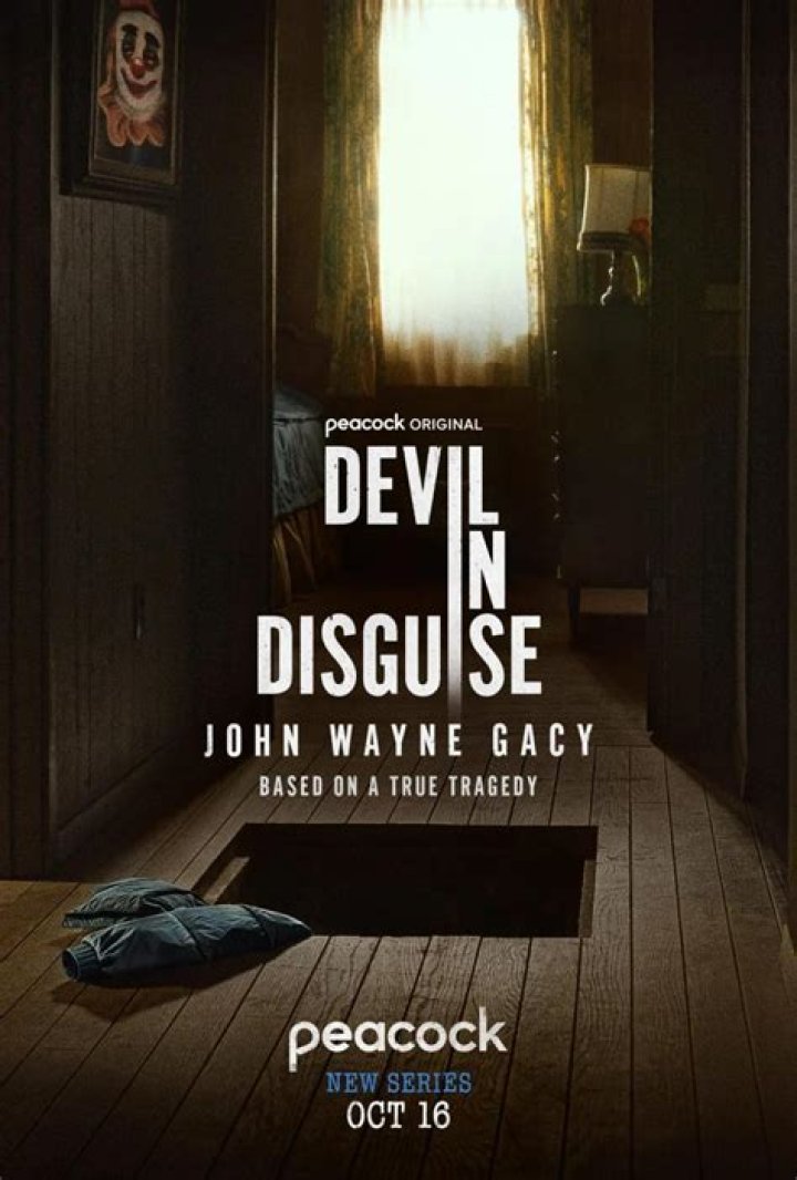 Peacock’s John Wayne Gacy: Devil In Disguise: 5 Things The Series Doesn’t Tell You (& 5 You Learn)