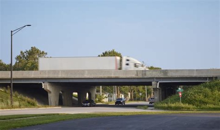 Pedestrian struck, infrastructure meetings, I-74 bridge open house, bowling fundraiser