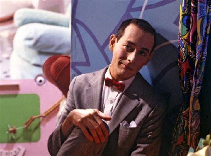 Pee-wee Herman: The Iconic Character That Shaped Pop Culture