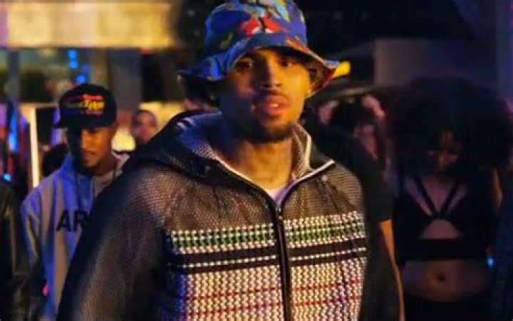 Peep This: Chris Brown’s ‘Loyal’ Video Teaser