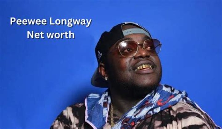 Peewee Longway Net Worth 2024