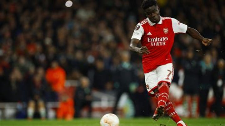 Penalty shootouts could change forever as ex-Arsenal chief contacts Fifa with plan for huge new rule