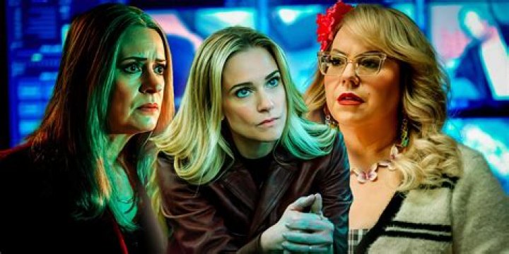 Penelope Garcia On Criminal Minds: Evolution Is An 'Avatar To The Smart Girls,' According To Kirsten Vangsness