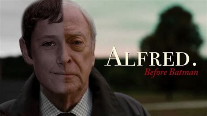 Pennyworth Begins Filming Later this Year