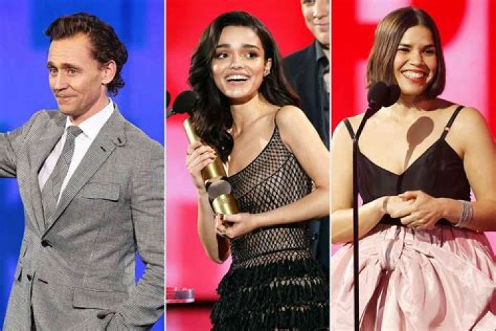 People's Choice Awards 2024: Loki Wins Sci-fi/Fantasy Show Of The Year In One Of The First Awards Of The Night