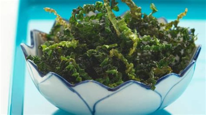 People are only just realising how crispy seaweed in your Chinese takeaway is REALLY made... and they feel betrayed