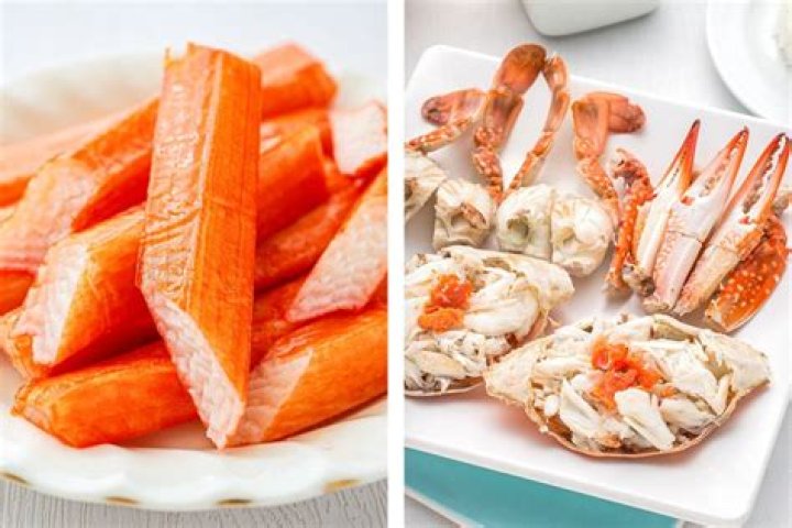 People are only just realising what crab sticks are made from and say they’ll never eat them again