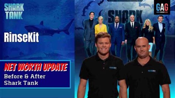 People’s Design Shark Tank Net Worth 2024