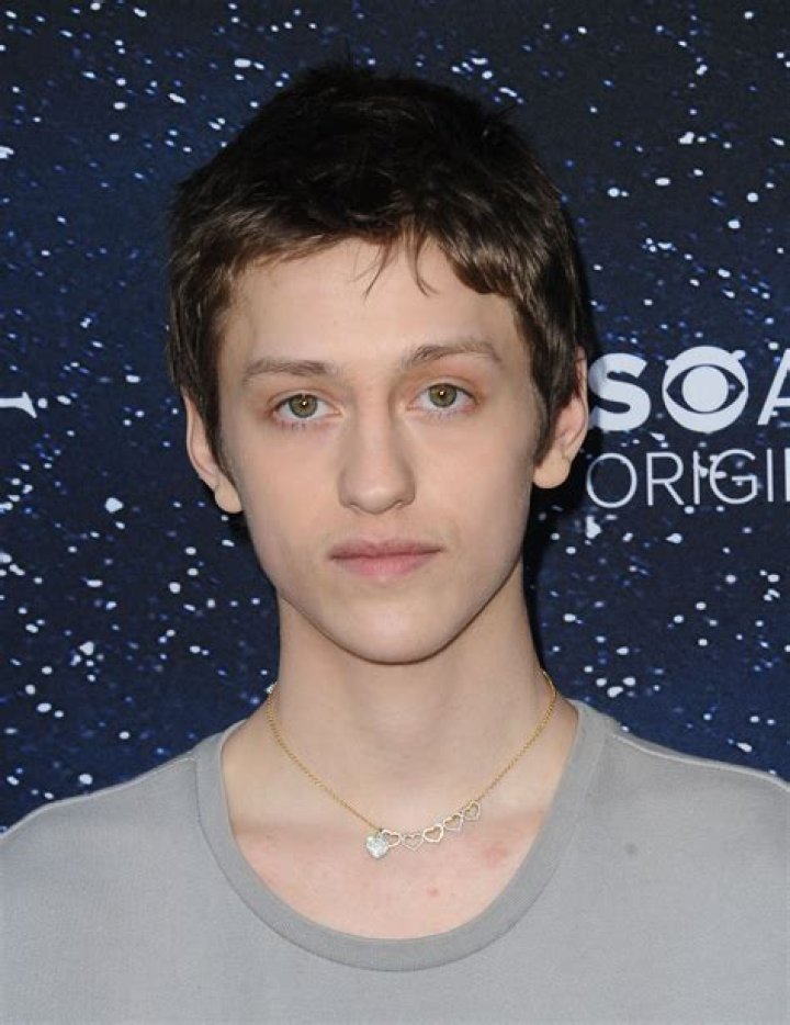Percy Hynes White Net Worth 2024