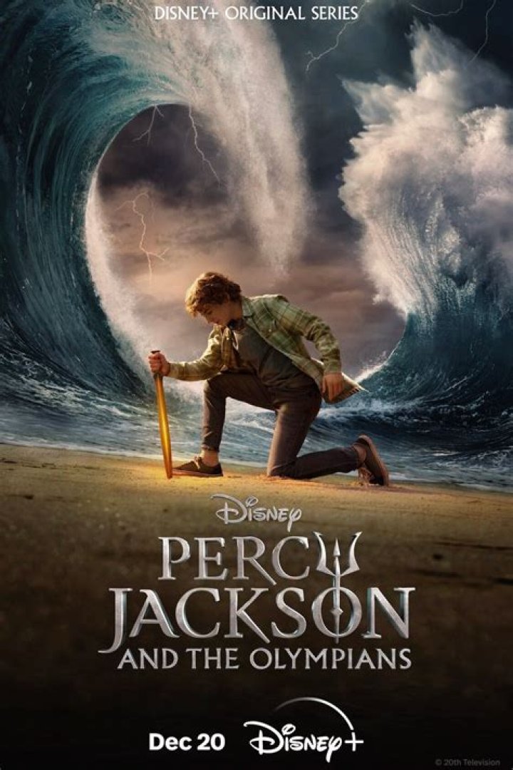 Percy Jackson's Timothy Omundson Praises 