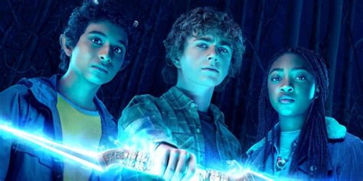 Percy Jackson and the Olympians cast: Full list of characters