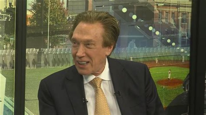 Perry Johnson not worried about underdog status in GOP presidential race