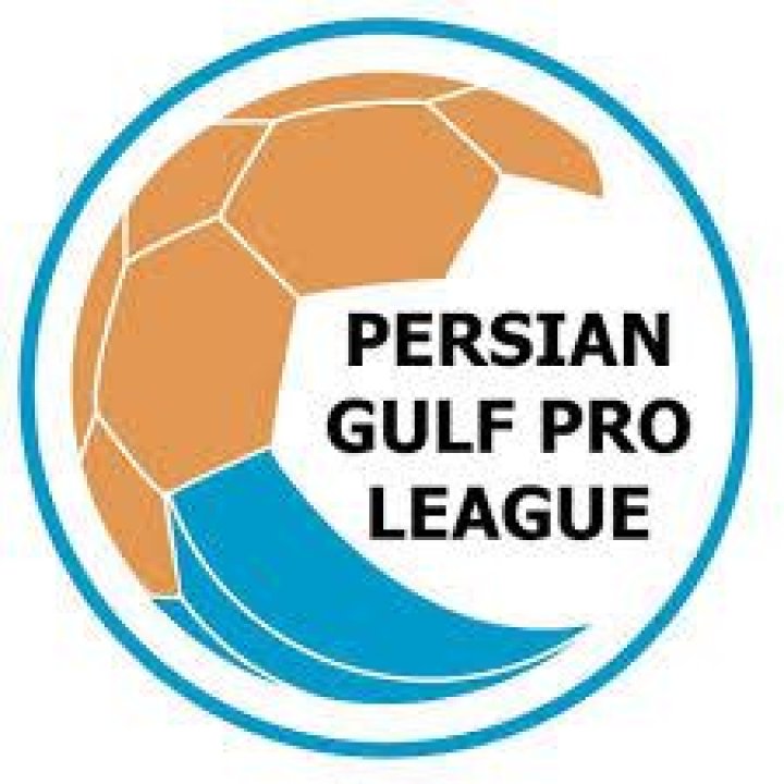 Persian Gulf Pro League - Table