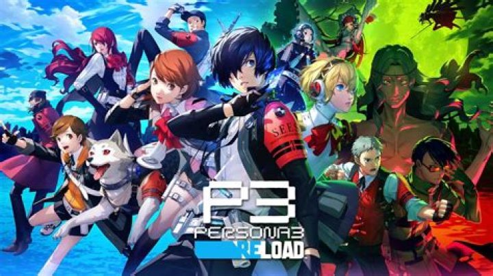 Persona 3 Reload Leaked by Atlus