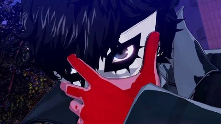 Persona 5 Scramble is a Direct Sequel to Persona 5
