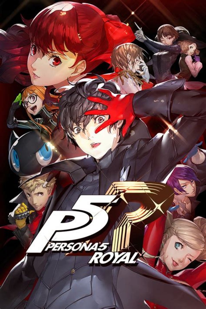 Persona 5: The Royal Trailer Shows Off New Features